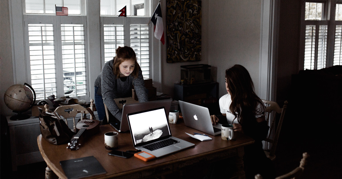 How To Work Remotely From Home Justremote How To Work Remotely From Home